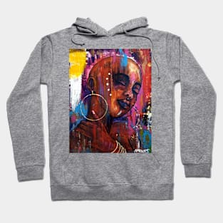 Inner sunshine Hoodie